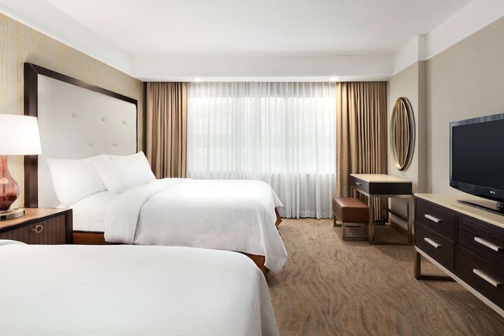 Embassy Suites by Hilton Irvine Orange County Airport