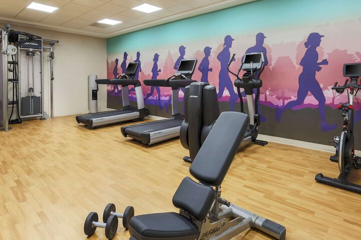 Hyatt Place Waco