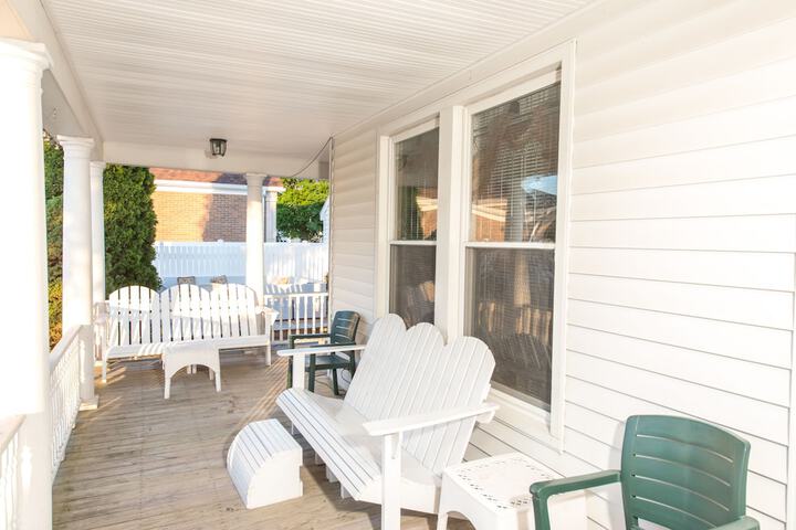 Terrace/Patio 20 of 22