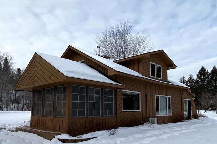 Mont du Lac Resort