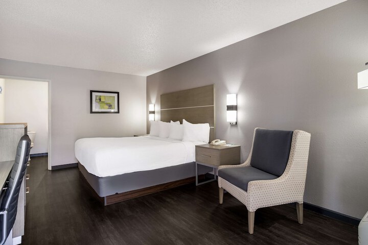 SureStay Hotel by Best Western Grants