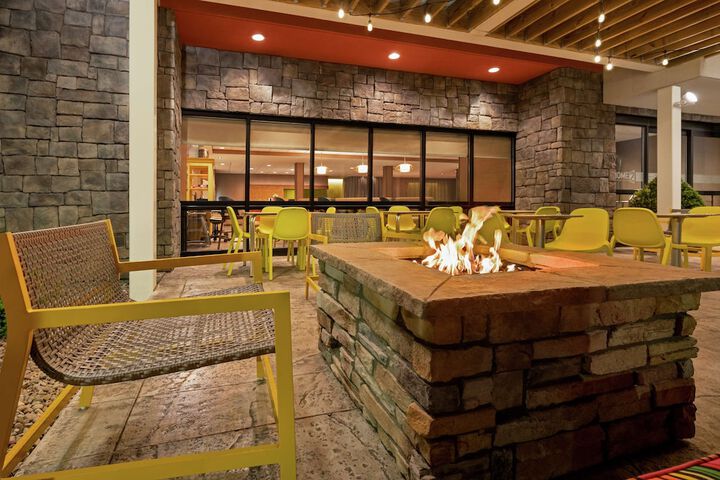 Terrace/Patio 44 of 46