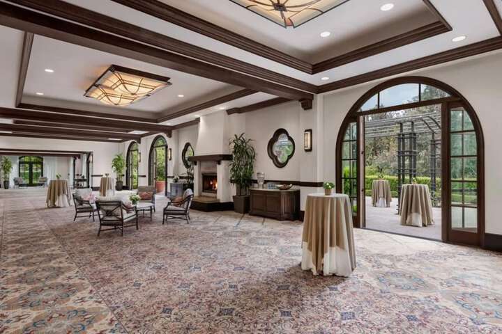 Rancho Bernardo Inn