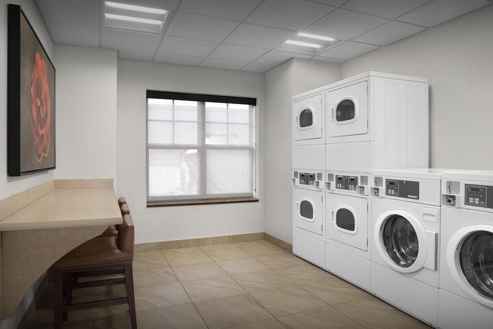 Homewood Suites by Hilton Oklahoma City - Bricktown OK
