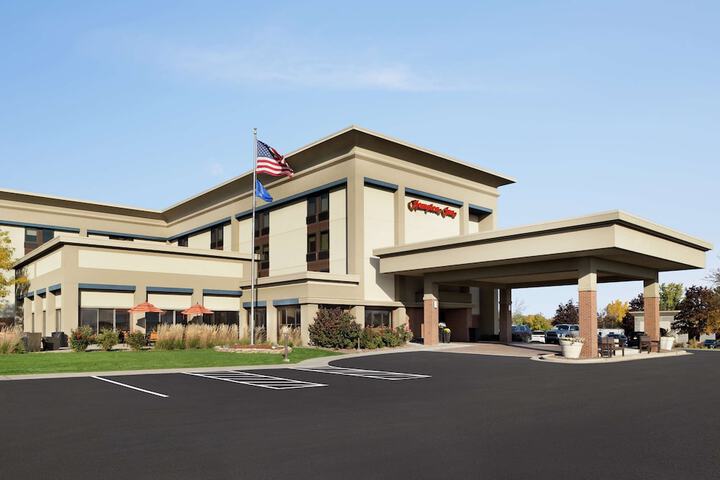 Hampton Inn Milwaukee / Brookfield