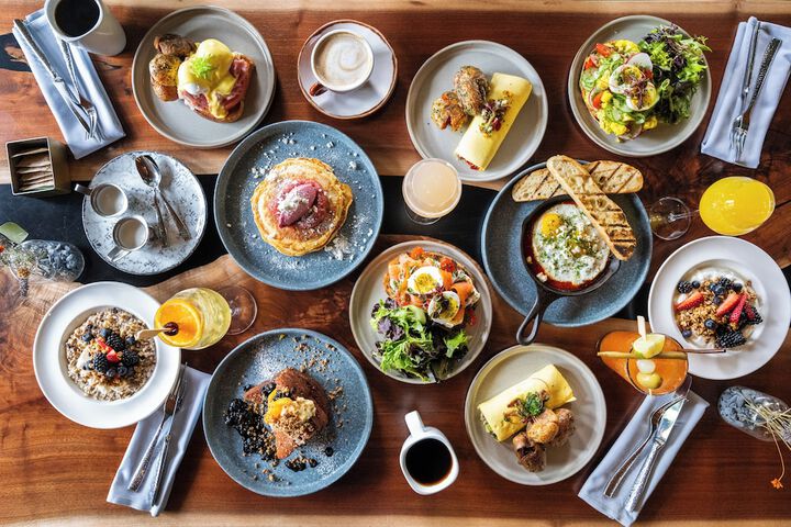The Heathman Hotel