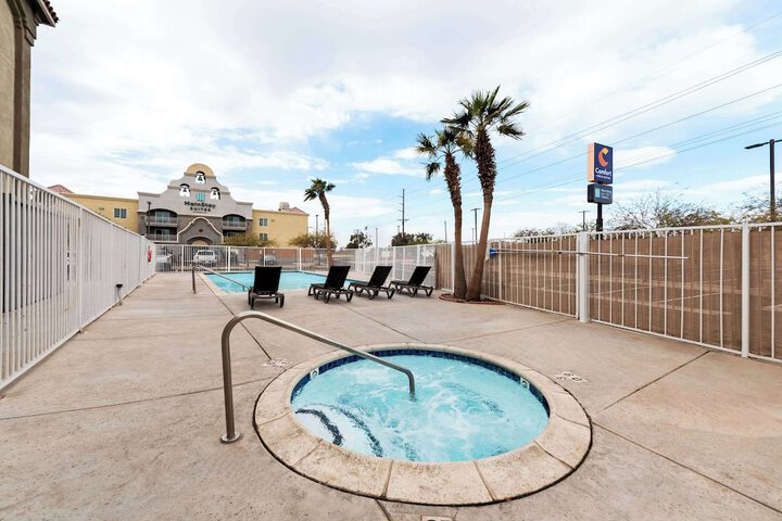 Pool 5 of 66