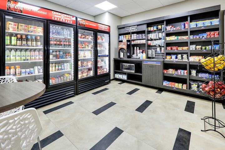 Candlewood Suites Dallas NW - Farmers Branch by IHG