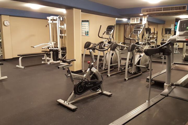 Health and Fitness 24 of 27