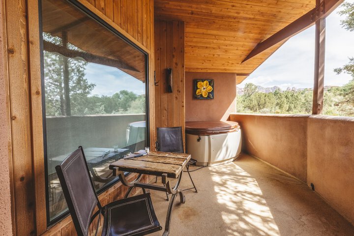 Terrace/Patio 90 of 98