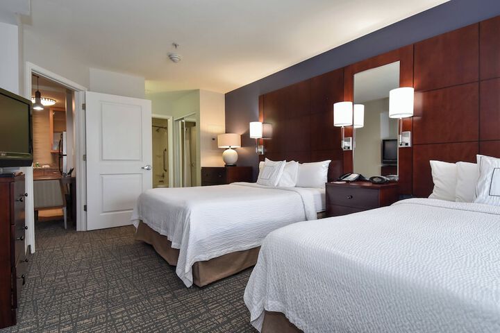 Residence Inn Marriott Concord