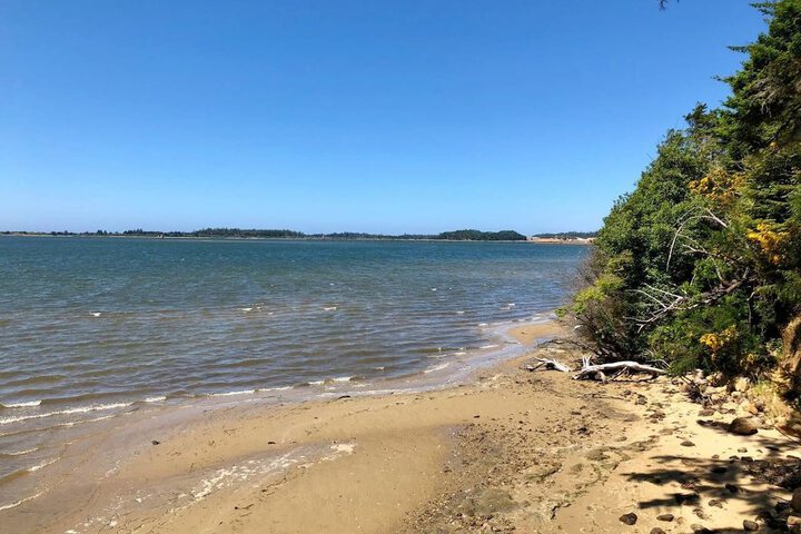 Seagate: Starboard coos Bay~premiere Property