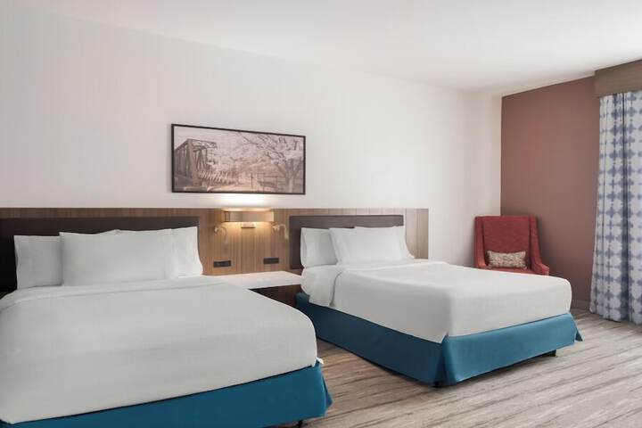 Hilton Garden Inn Morgantown