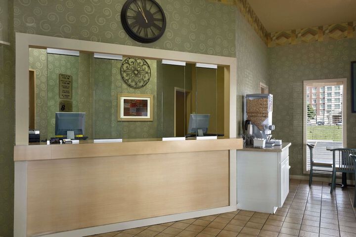 Hotel Interior 3 of 17