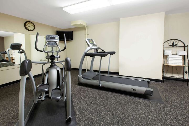 Health and Fitness 45 of 53