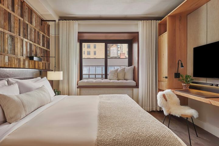 1 Hotel Central Park