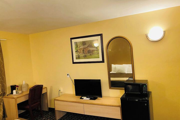 M Star Hotel Mansfield