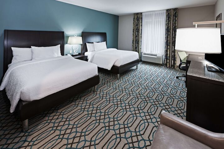 Hilton Garden Inn West Little Rock