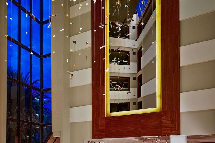 Hotel Interior 19 of 91