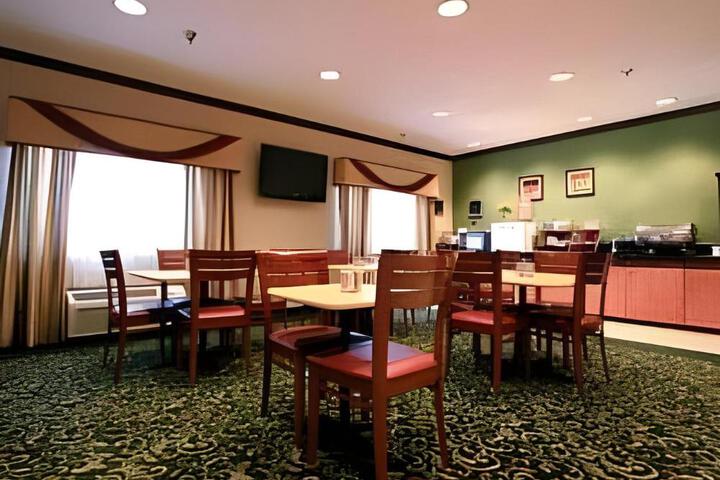 Fairfield Inn by Marriott Indianapolis South