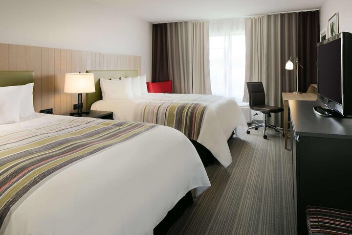 Country Inn & Suites by Radisson Middleton - Madison West