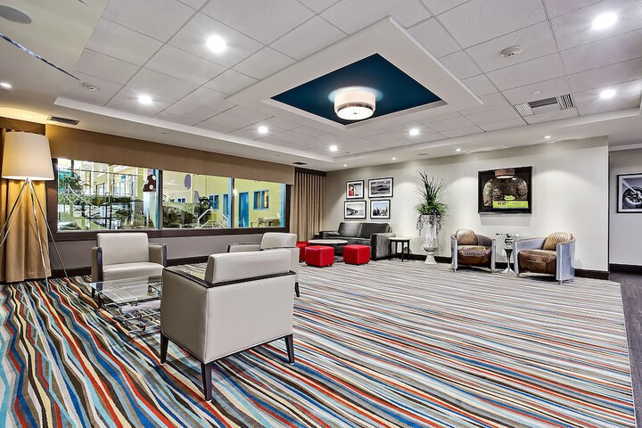 Hotel Interior 11 of 71