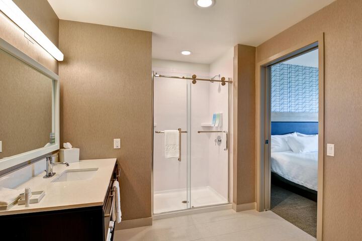 Home2 Suites by Hilton Palmdale CA