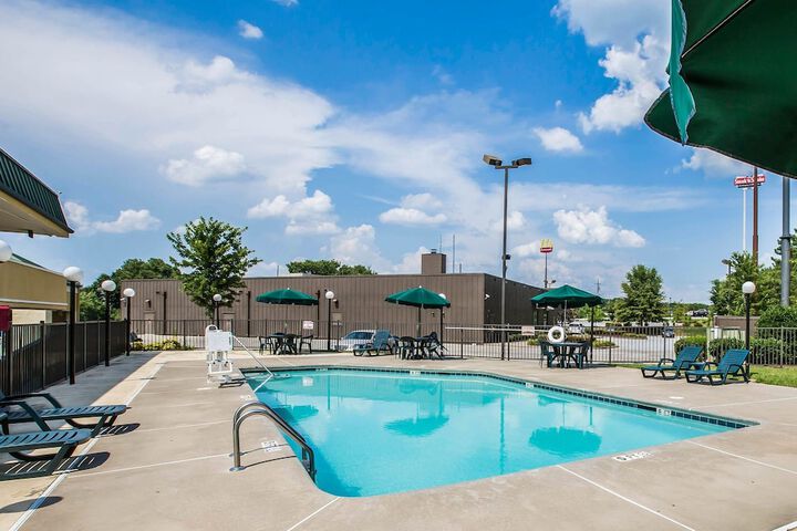 Quality Inn Madison