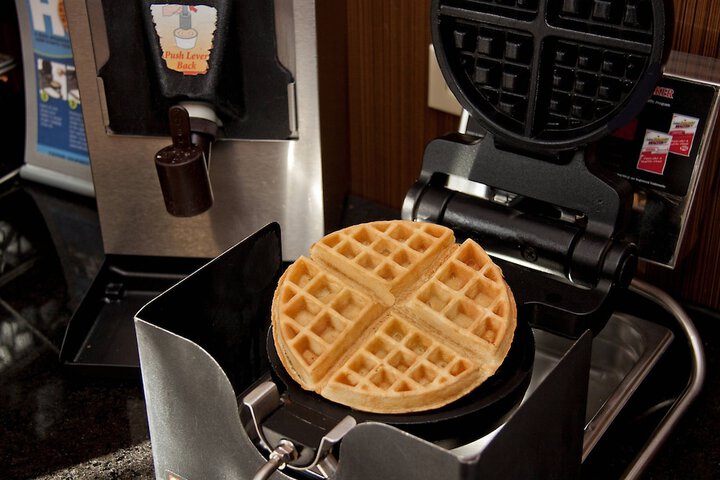 Fairfield Inn & Suites by Marriott Edmond