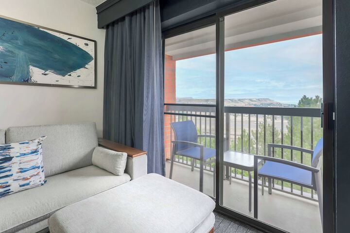 Courtyard by Marriott Denver Golden / Red Rocks