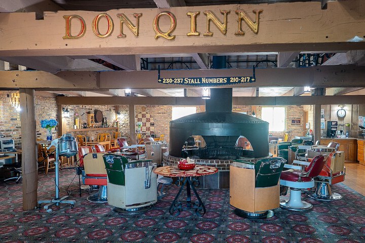 Don Q Inn