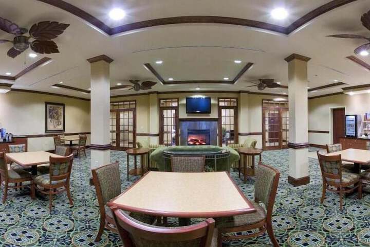 Holiday Inn Express & Suites Millington by IHG