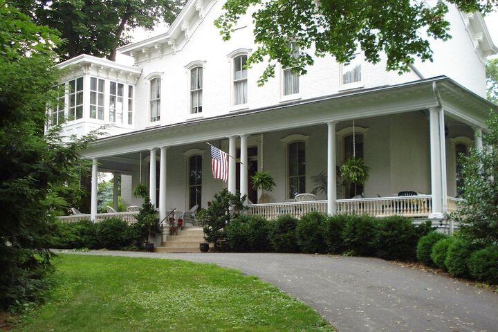 Susquehanna Manor Inn