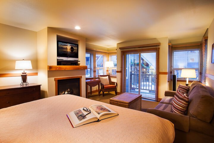 The Ocean Lodge