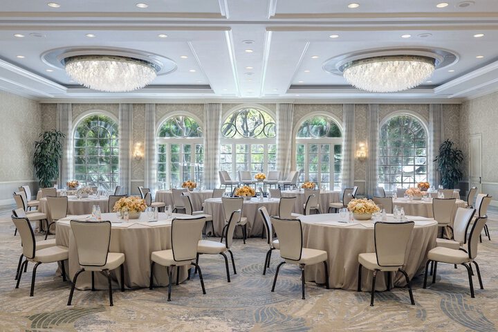 Four Seasons Los Angeles at Beverly Hills