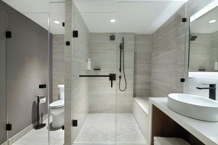 Kingston Marriott