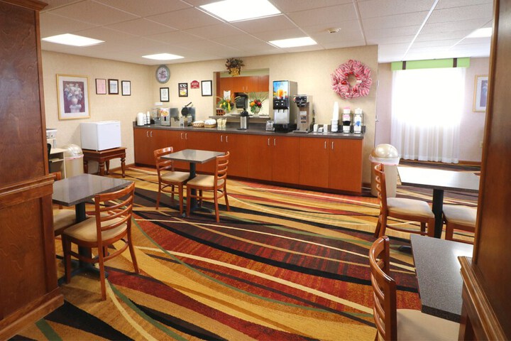 Jefferson Inn Dandridge