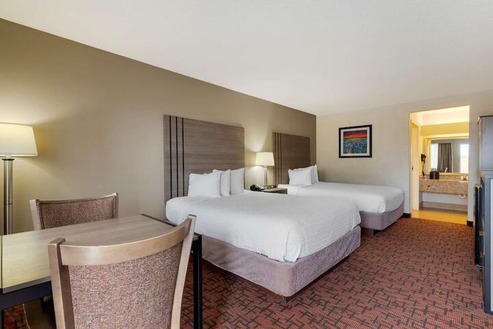 Best Western Marble Falls Inn