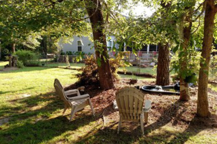 FOUR MILE BED & BREAKFAST