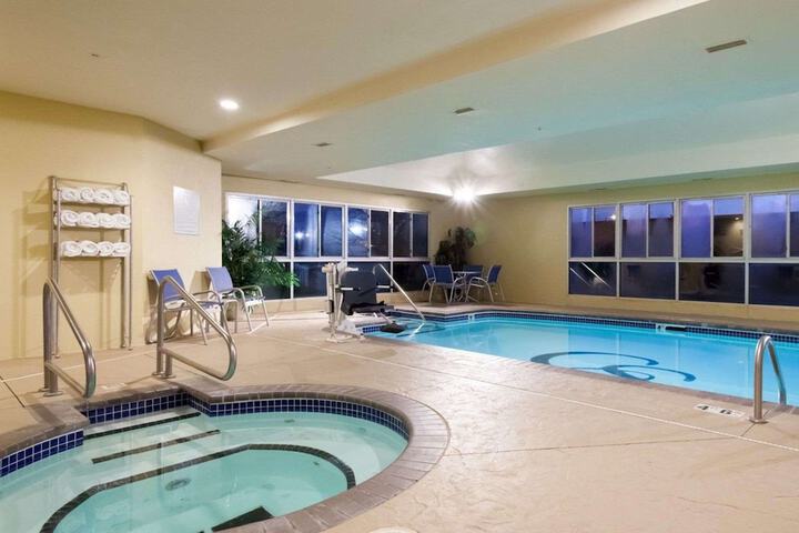 Pool 3 of 41