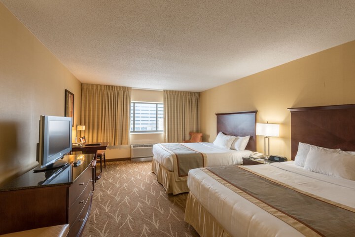 Kahler Inn and Suites - Mayo Clinic Area