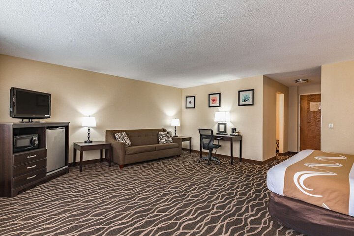 Quality Inn Schenectady - Albany