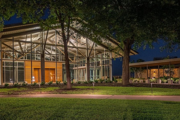 Lakeway Resort & Spa