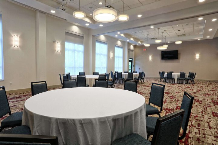 Hilton Garden Inn Bel Air