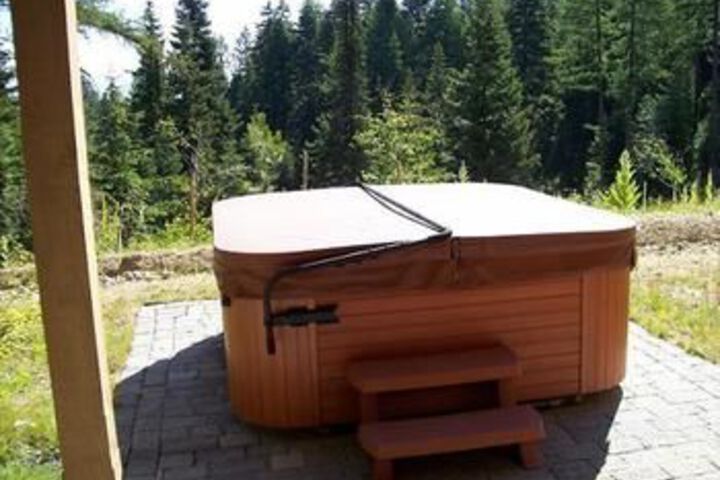 Clearwater Townhome 86 2 Br Cabin by RedAwning