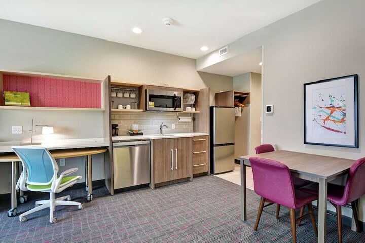 Home2 Suites by Hilton Pecos