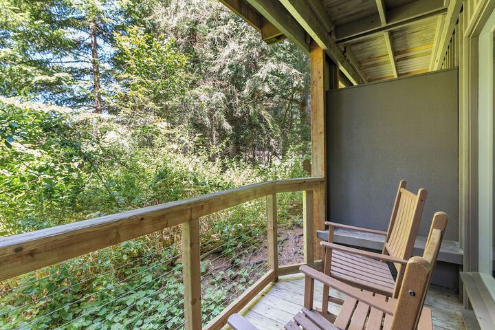 Salishan Coastal Lodge
