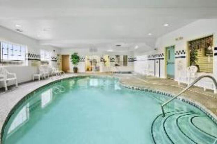 Econo Lodge