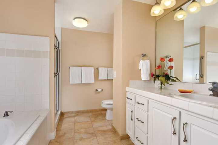 WorldMark Oceanside