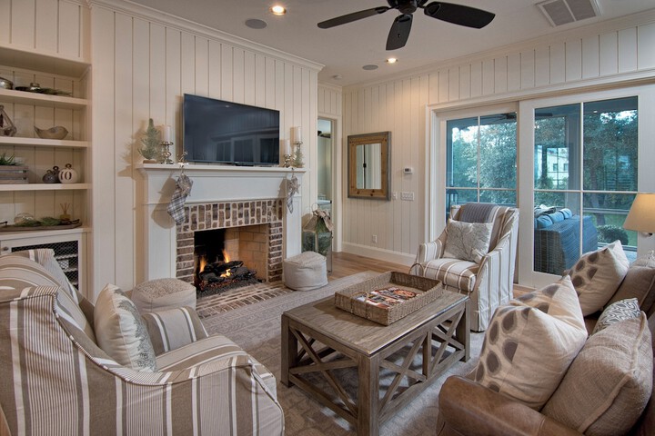 Montage Palmetto Bluff Residences